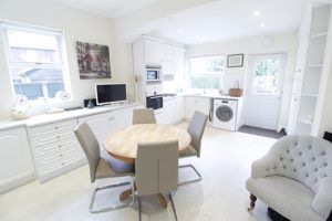 Extended Kitchen- click for photo gallery
